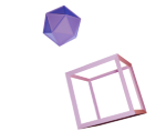 3D generalist